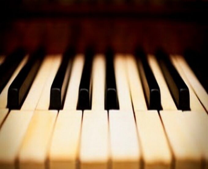 KELAS MUSIK DI MA AL-SHAHIBIYYAH, MENGHUBUNGKAN ISLAM DAN KESENIAN