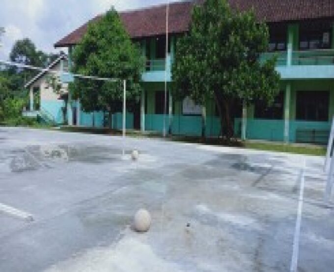 LINGKUNGAN HIJAU PESANTREN SINAR JAYA DAN MA AL-SHAHIBIYYAH MENUNJANG KESEHATAN PSIKOLOGIS SANTRI DAN SISWA