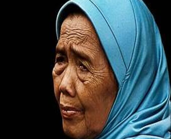 IBU (Mamah)