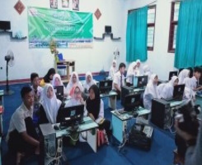 LABORATORIUM INFORMATIKA MA AL-SHAHIBIYYAH, FASILITAS BAGI SISWA DAN SANTRI