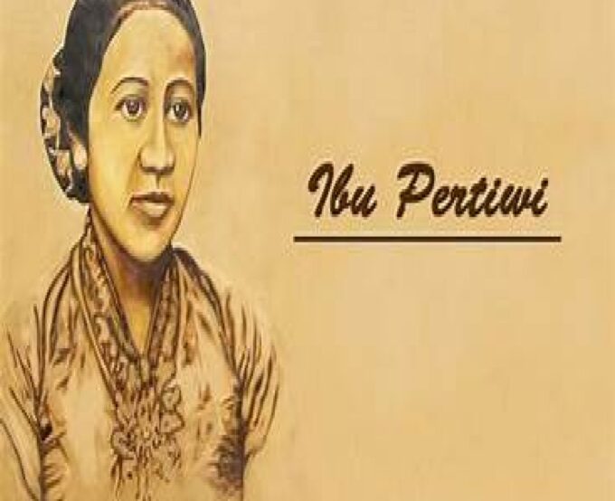 IBU PERTIWI