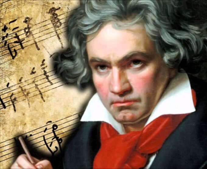 BELAJAR SEJARAH DARI BEETHOVEN