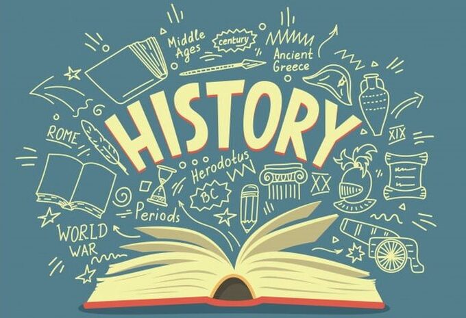 MENGENAL SEJARAH UNTUK KEHIDUPAN